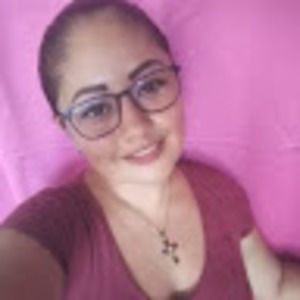 Meet your Posher, Rosa valeska